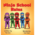 Ninja School Rules
