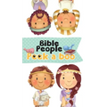 Bible People Peek a boo