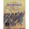 The People Could Fly: The Picture Book