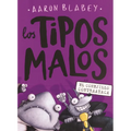 Tipos Malos En El Conejillo Contraataca