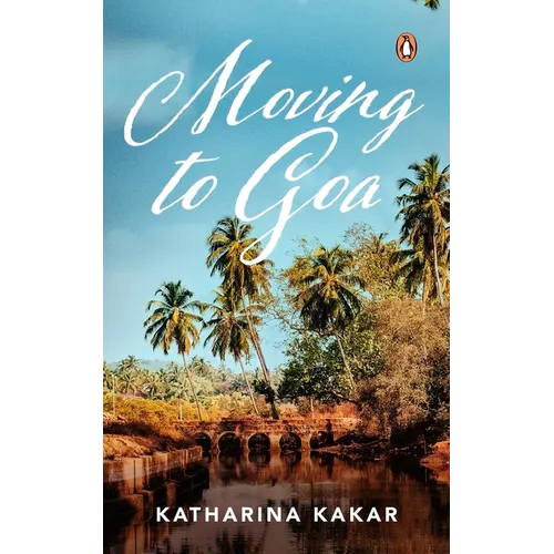 Moving to Goa