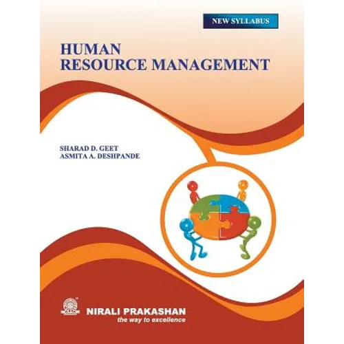 Human Resource Management