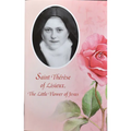 Saint Therese of Lisieux: The Little Flower of Jesus