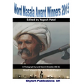 Word Masala Award Winners 2015