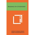 Readings in Citizenship
