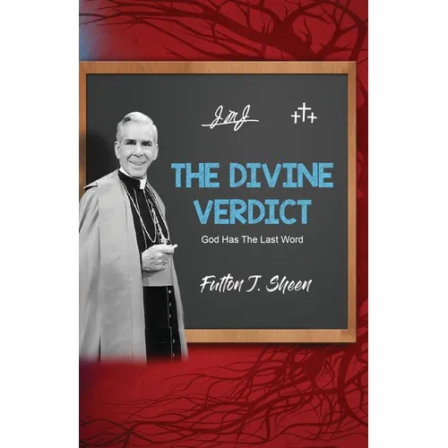The Divine Verdict: God Has The Last Word