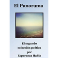 El Panorama: El segundo colección poética