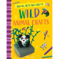 Wild Animal Crafts