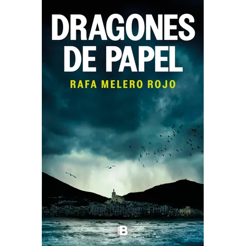 Dragones de Papel / Paper Dragons