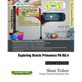 Exploring Oracle Primavera P6 R8.4