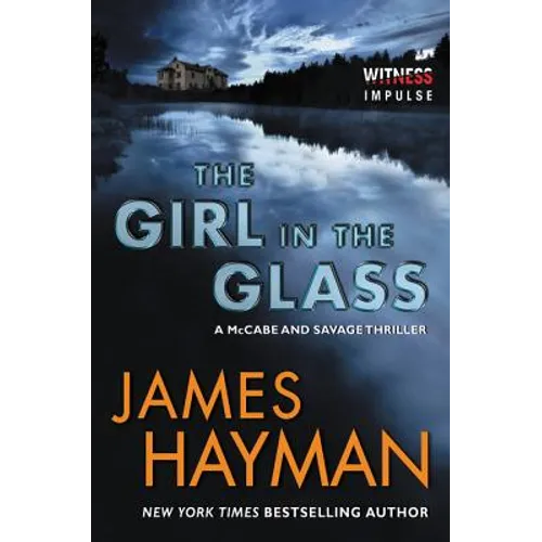 The Girl in the Glass