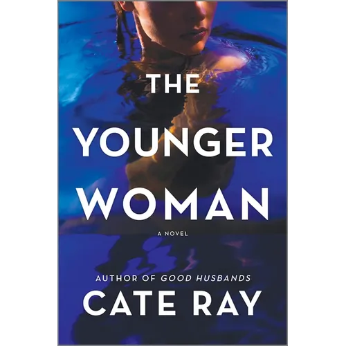 The Younger Woman