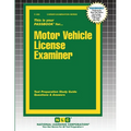 Motor Vehicle License Examiner