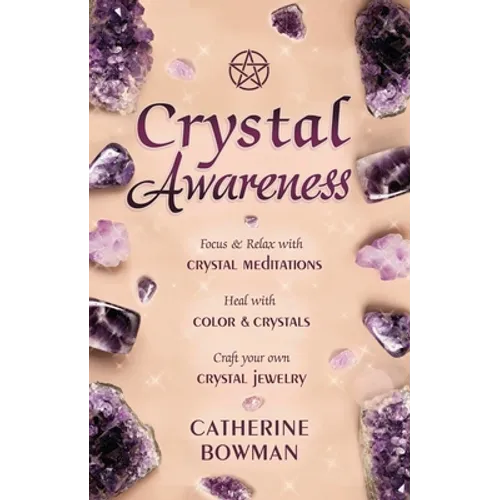 Crystal Awareness