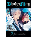 Bloody Mary, Vol. 2