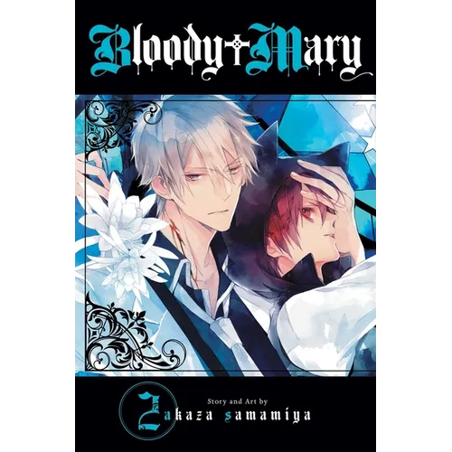 Bloody Mary, Vol. 2