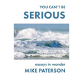 You Can't Be Serious: Essays in Wonder