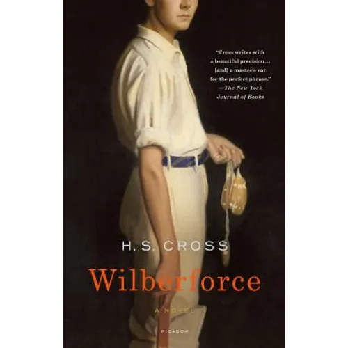 Wilberforce