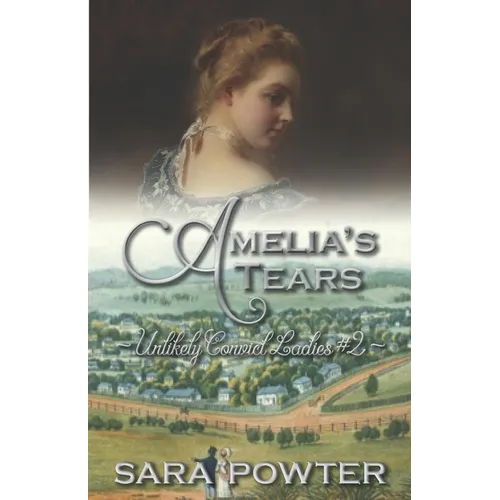 Amelia's Tears