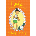 Lulu and the Rabbit Next Door: Volume 4