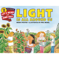 Light Is All Around Us
