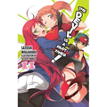 The Devil Is a Part-Timer!, Vol. 11 (Light Novel)