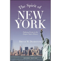 The Spirit of New York: Defining Events in the Empire State's History