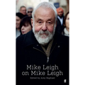Mike Leigh on Mike Leigh