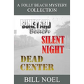 The Folly Beach Mystery Collection