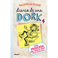 Una Princesa del Hielo Muy Poco Agraciada / Dork Diaries: Tales from a Not-So-Graceful Ice Princess