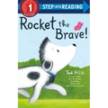 Rocket the Brave!