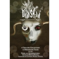 DeadSteam: A Chilling Collection of Dreadpunk Tales of the Dark and Supernatural