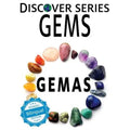 Gems / Gemas