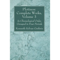 Plotinos: Complete Works, Volume 3