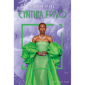 Cynthia Erivo
