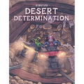 Desert Determination