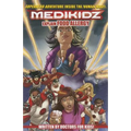 Medikidz Explain Food Allergy What's Up with Paulina?