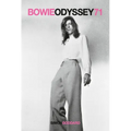 Bowie Odyssey 71
