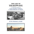 The Life of Tilkepnaye: A 12 Month Study of Native Chaldean Catholics in Their Hometown of Tilkepe