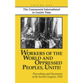 Workers of the World & Oppress