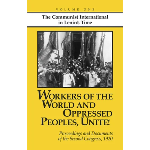 Workers of the World & Oppress