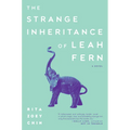 The Strange Inheritance of Leah Fern