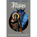 Klaus: The New Adventures of Santa Claus