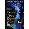 Even Tree Nymphs Get the Blues