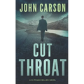 Cut Throat: A Scottish Crime Thriller