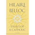 Essays of a Catholic