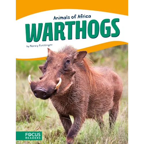 Warthogs