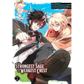 The Strongest Sage with the Weakest Crest 02