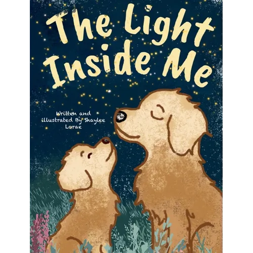 The Light Inside Me