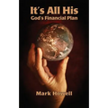 It's All His: God's Financial Plan